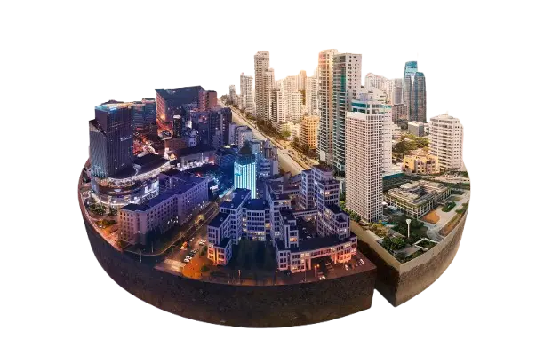 About Acrion Realty