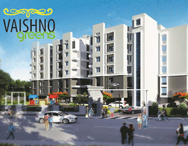 vaishno_greens