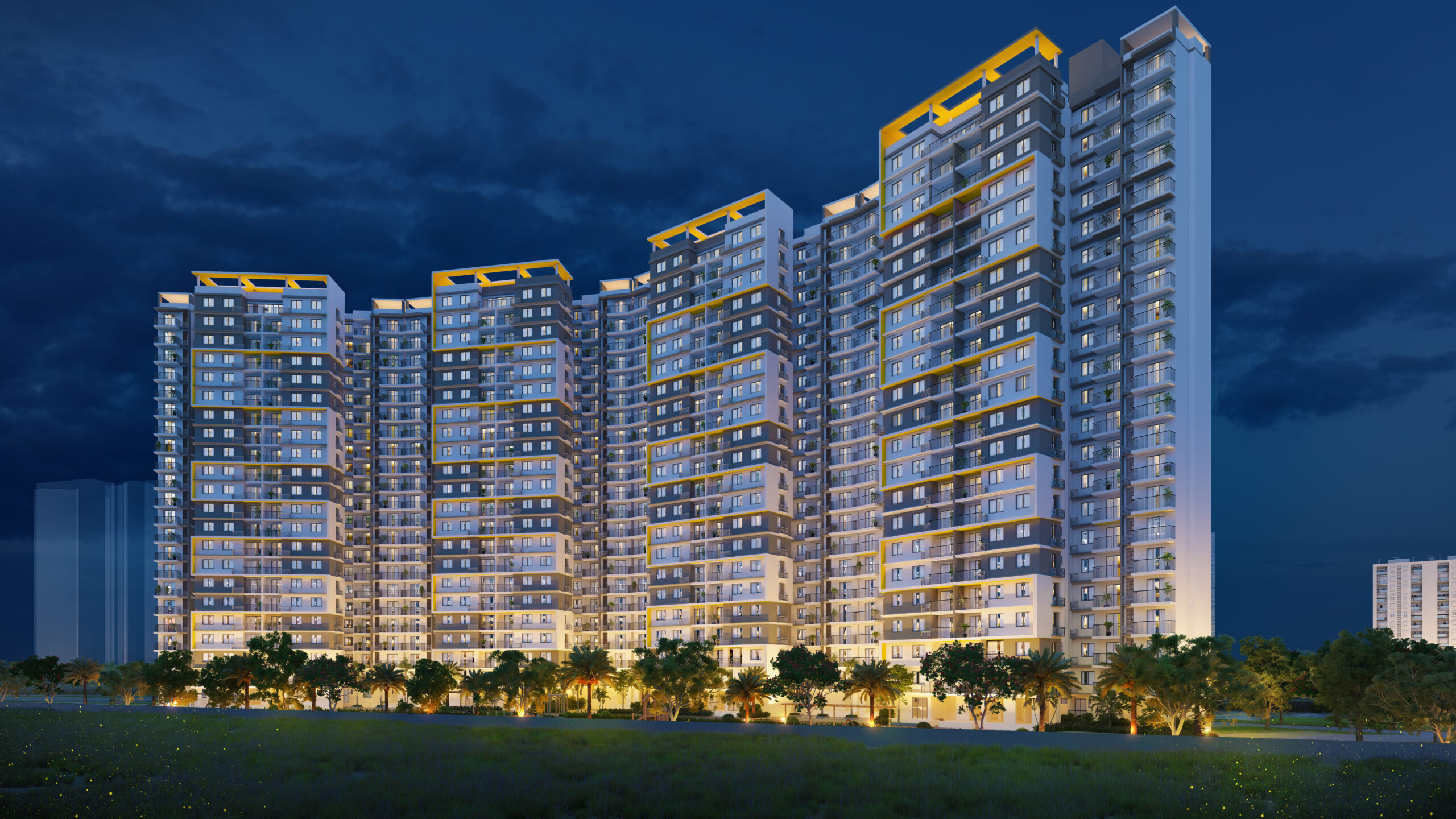 Garla Prudent Exterior