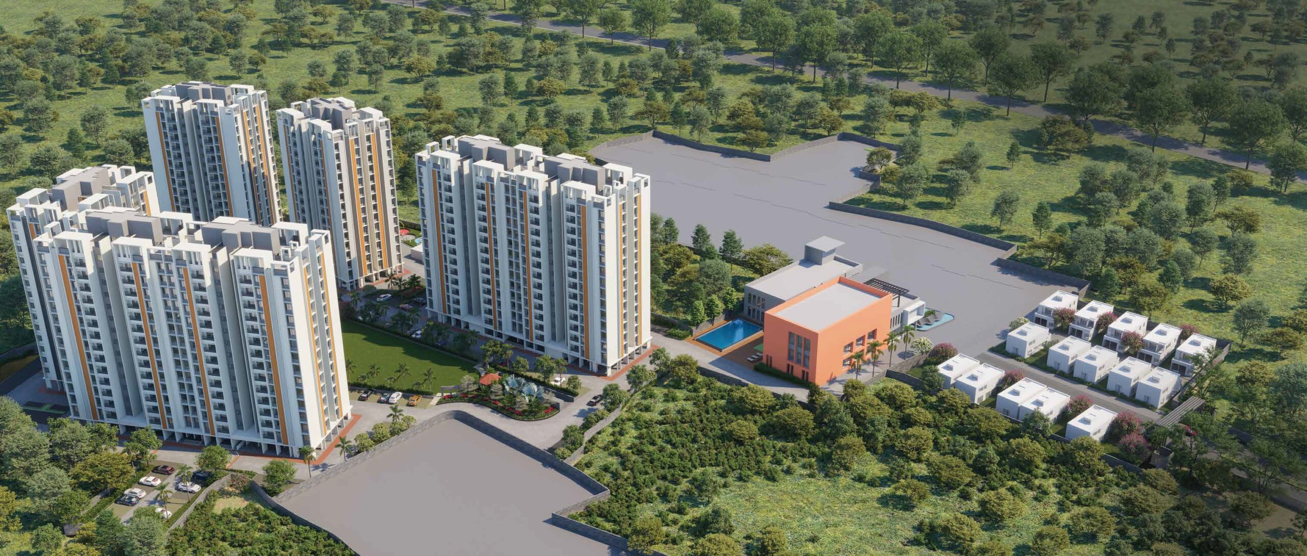 Garla Prudent Exterior