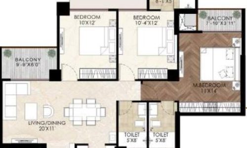 Floor-Plan-44-One-World-by-Metro-&-AcreRise-Bhubaneswar-5420831_484_463